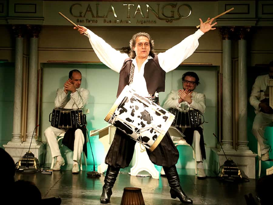 From Buenos Aires: Gala Tango Show Ticket with Upgrades - Is the $99 price fair?