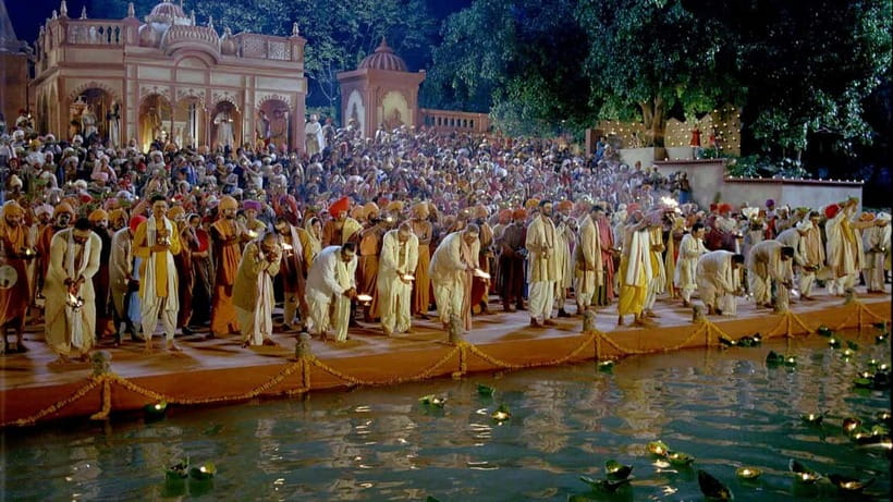 From Delhi: Akshardham Exhibition and Sahaj Anand Water Show - What to wear and what to leave behind