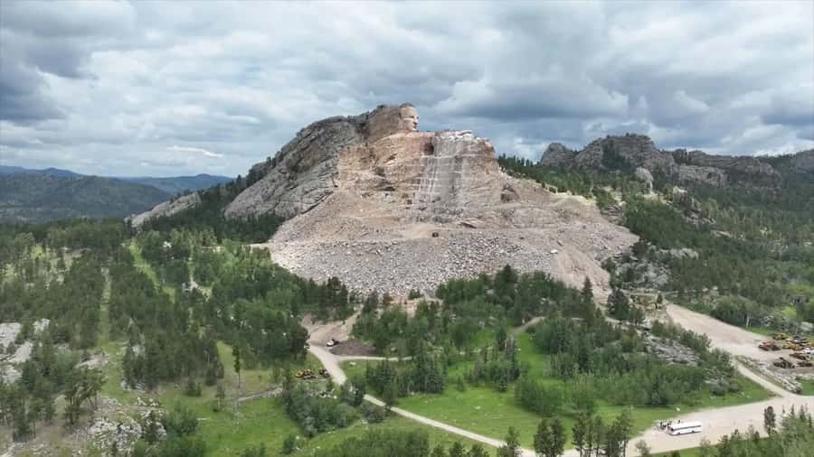 From Rapid City: Mt. Rushmore and Crazy Horse Tour - Should you book the $253 tour?