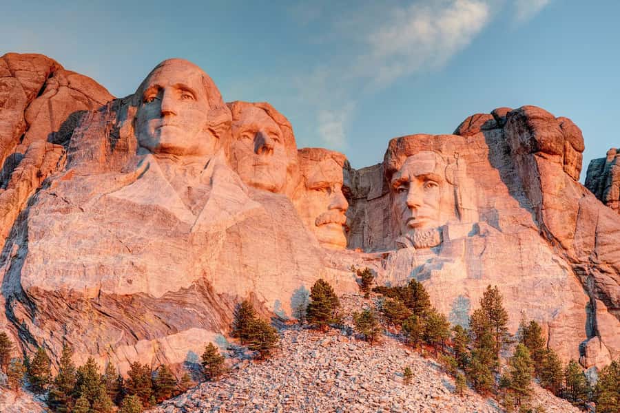 From Rapid City: Mt Rushmore-Crazy Horse-CSP Wildlife Loop - Should you book it?