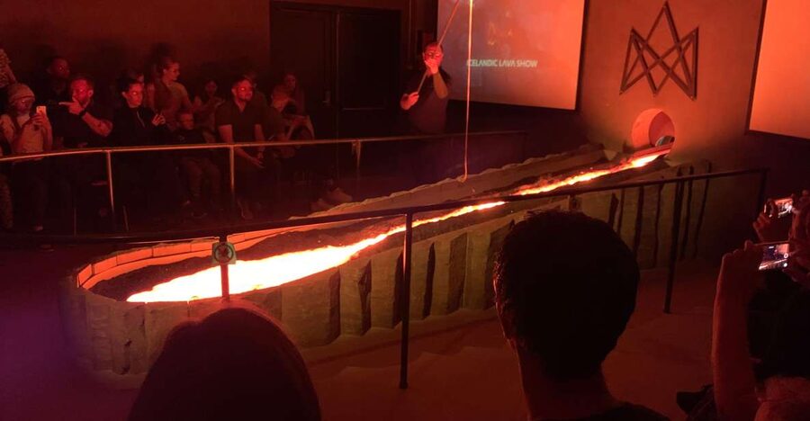 From Reykjavík: Vík Lava Show & South Coast Waterfalls Tour - Who should choose this tour?