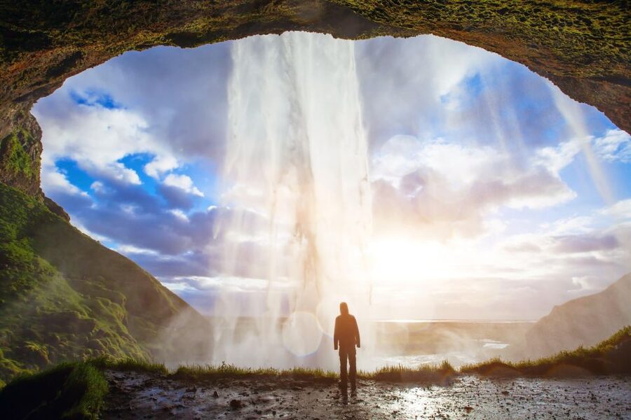 From Reykjavík: Vík Lava Show & South Coast Waterfalls Tour - Should you book the Vík Lava Show and waterfalls tour?