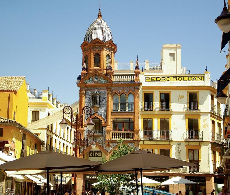 From Seville: White villages & Ronda day trip - What the guide adds