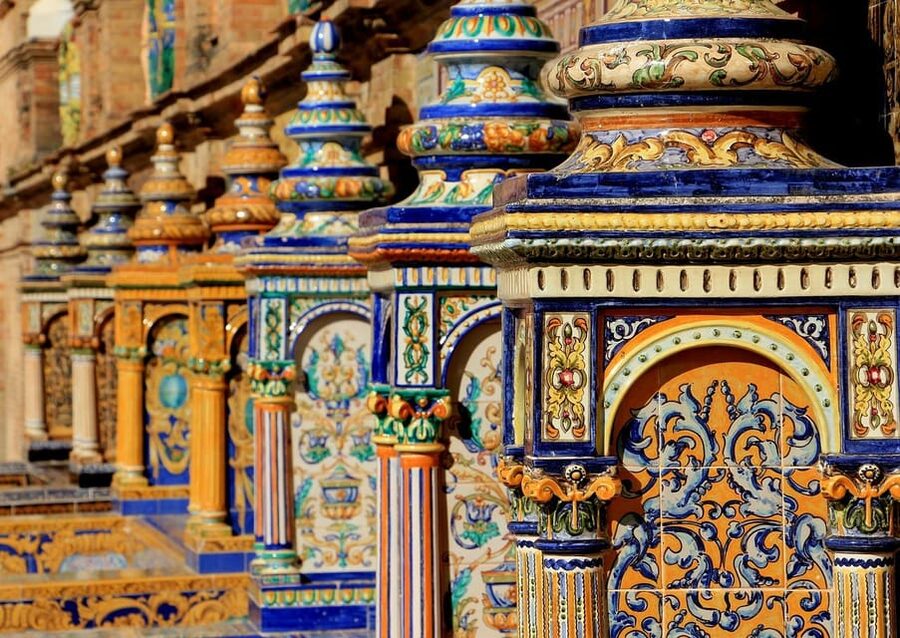 From Seville: White villages & Ronda day trip - Who should book this day trip?