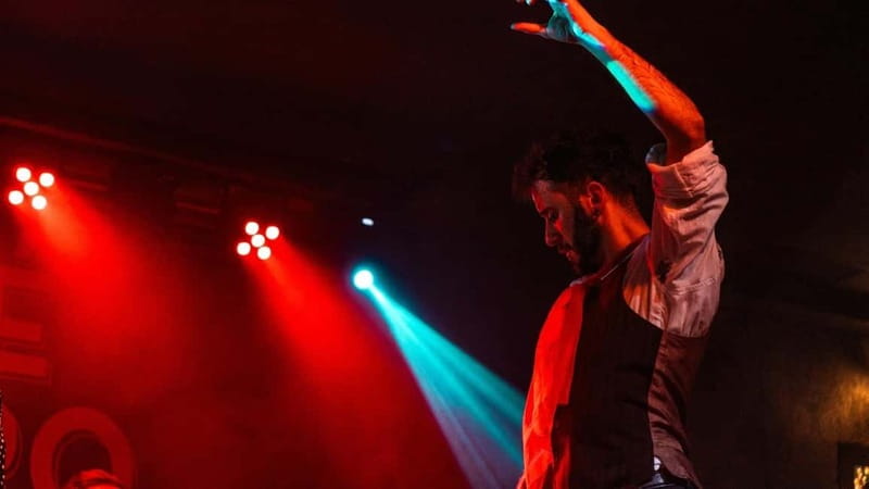 Fuengirola: Flamenco Show - What the critical feedback tells you