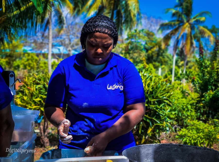 Gastronomic and musical experiences in San Andres Rondontour - What to know about language and dietary needs