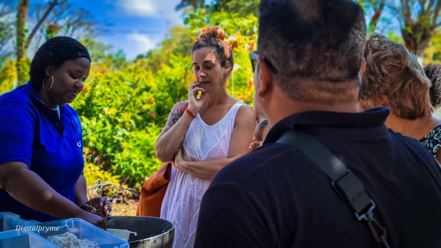 Gastronomic and musical experiences in San Andres Rondontour - Why rondón is worth your time in San Andrés