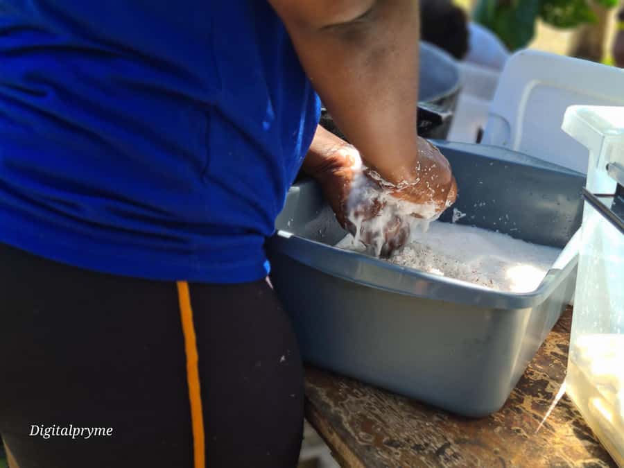 Gastronomic and musical experiences in San Andres Rondontour - What you will eat at the final table