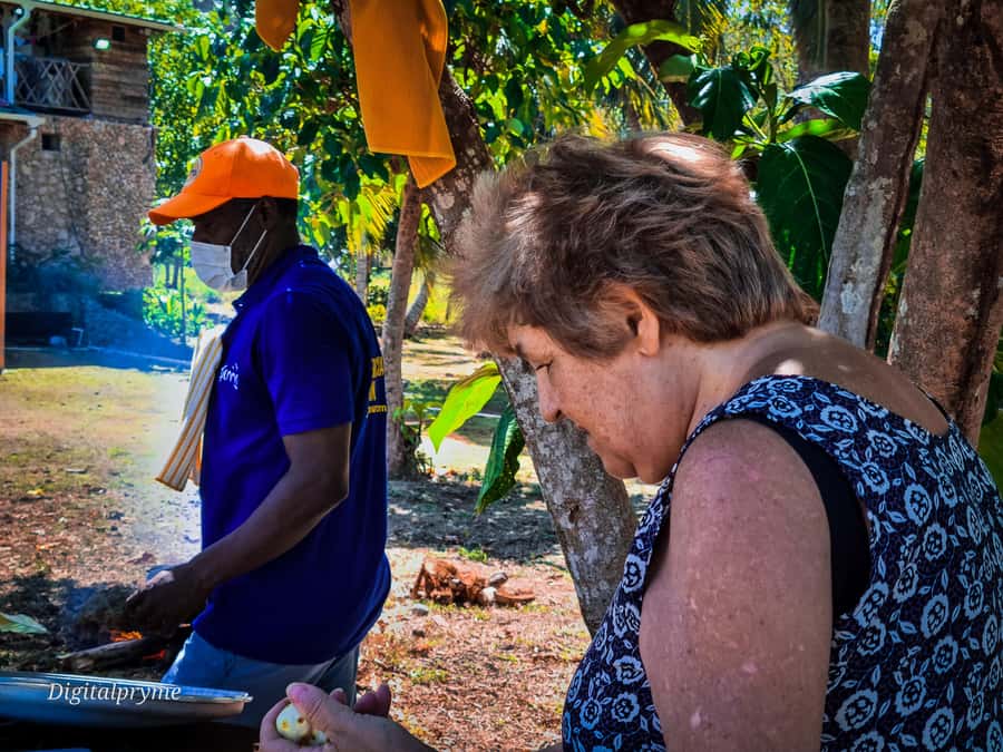 Gastronomic and musical experiences in San Andres Rondontour - How much value do you get for $76?