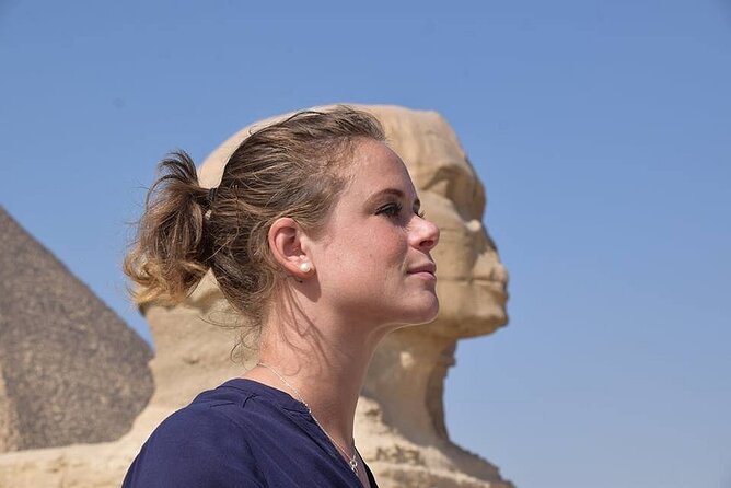 Giza Pyramid tour with ATV,Camel,Lunch,shopping,Dinner Show - Shopping can be fun, but keep your budget and patience ready