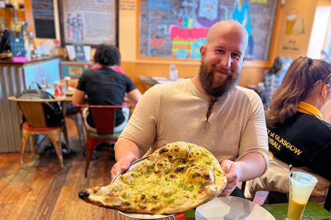 Glasgow West End Food Tour: 7 Tastings, Scotch & Local Stories - Why this Glasgow food walk works