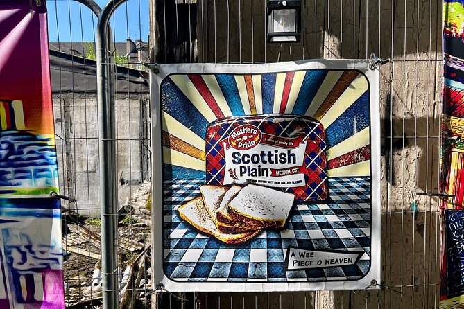 Glasgow West End Food Tour: 7 Tastings, Scotch & Local Stories - What the guides add to the food
