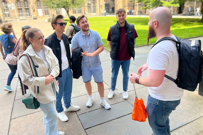 Glasgow West End Food Tour: 7 Tastings, Scotch & Local Stories - Is $133.19 good value?