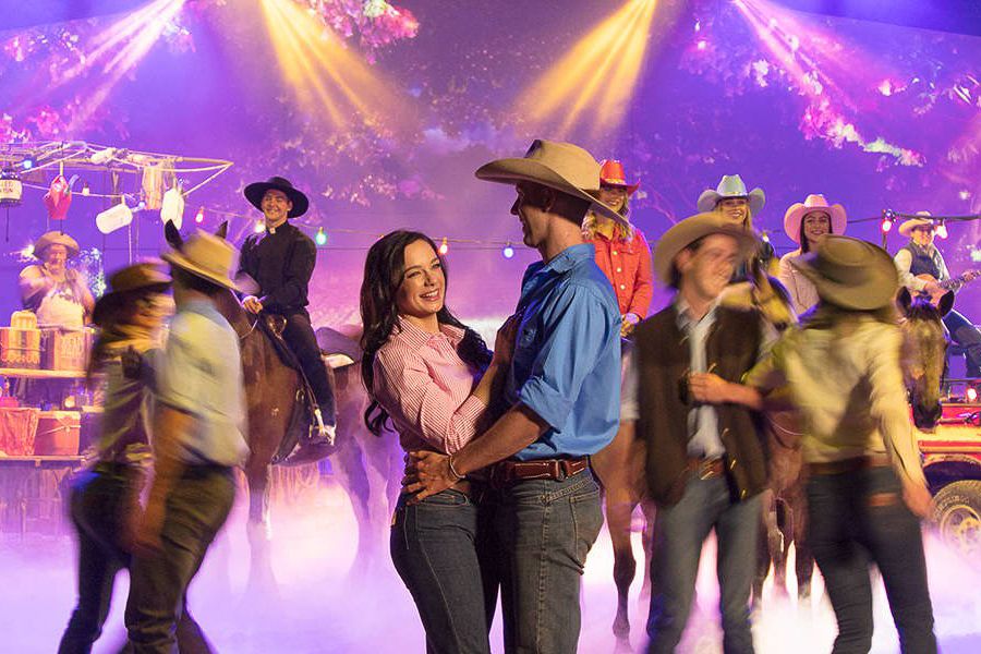 Gold Coast: Australian Outback Spectacular Dinner & Show - Is $84 good value?