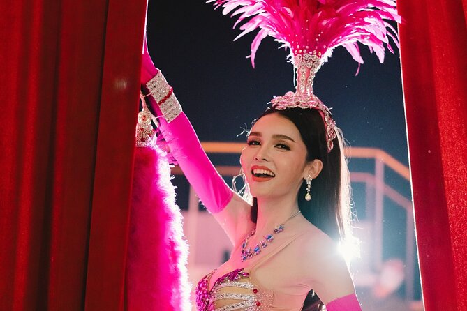 Golden Dome Cabaret Show Bangkok - Quick points before you book