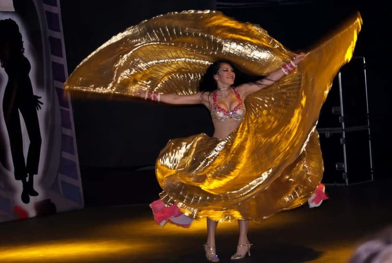Göreme: Dinner and Folk Show at a Cave Restaurant - Why this Turkish Night works in Cappadocia