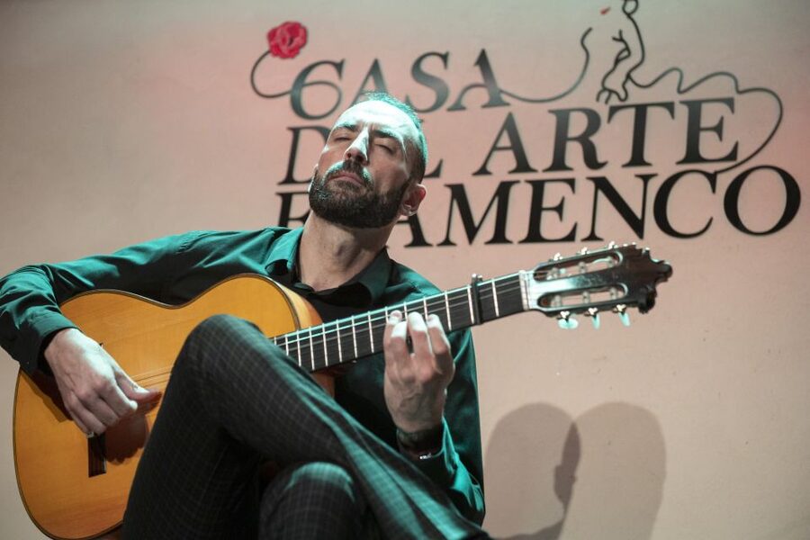 Granada: 1-Hour Traditional Flamenco Show - Why flamenco matters in Andalusia
