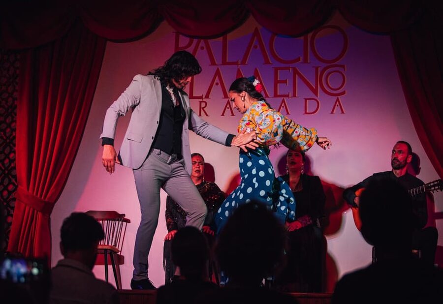 Granada: 1-Hour Traditional Flamenco Show at Palacio - How the price compares with the experience