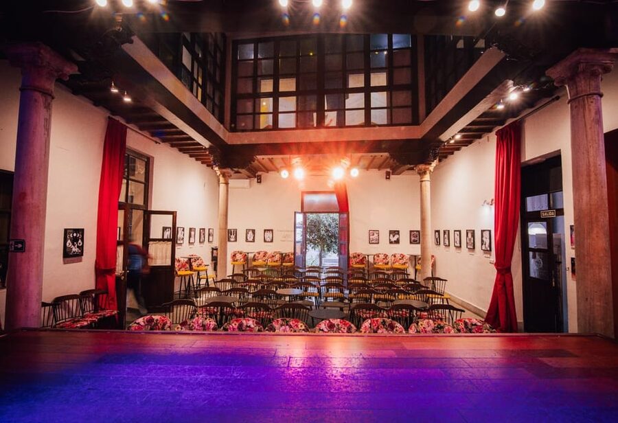 Granada: 1-Hour Traditional Flamenco Show at Palacio - What the show gets right, and where it could improve