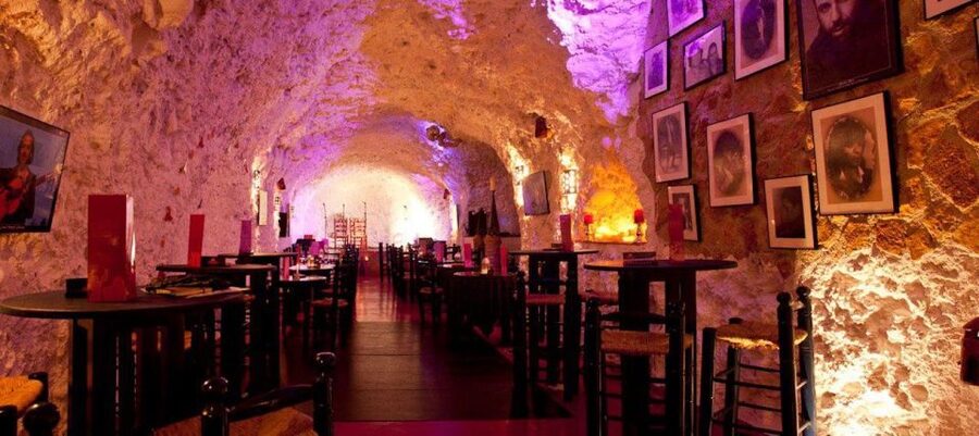 Granada: Flamenco Show at Templo del Flamenco with Drink - Why the cave setting matters in Granada