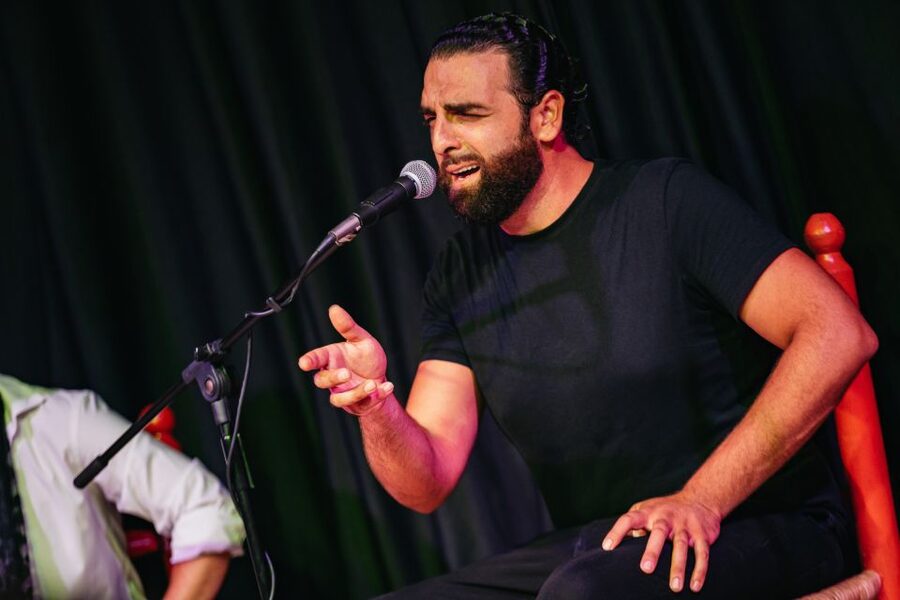 Granada: Flamenco Show in La Alboreá - Is one hour long enough?