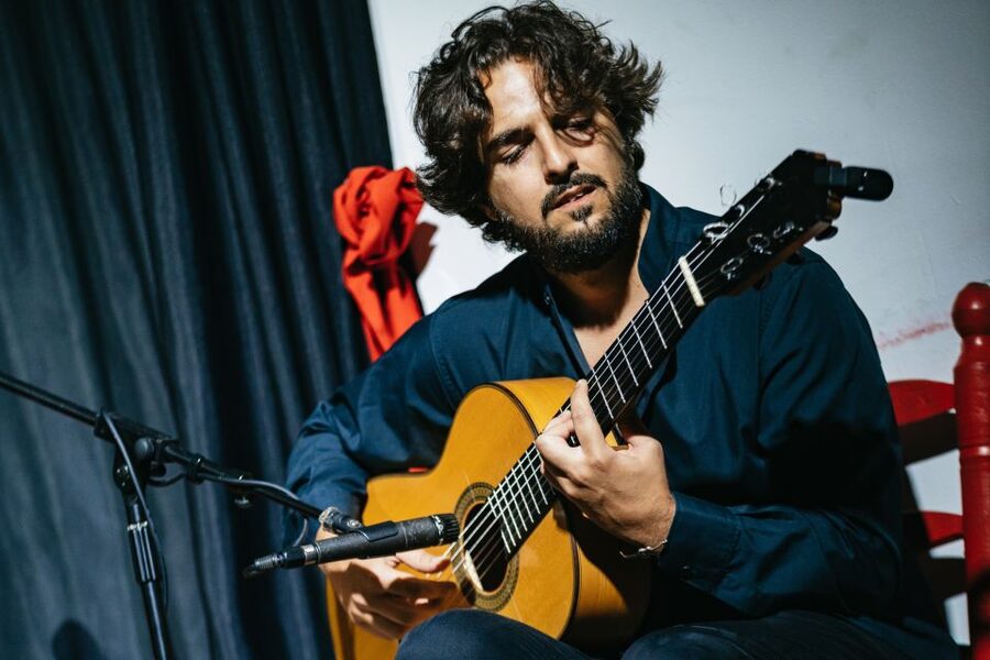 Granada: Flamenco Show in La Alboreá - How the price compares with the experience