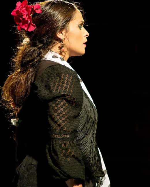 Granada: Flamenco Show with Drink or Dinner at Venta El Gallo - Key points to know before booking