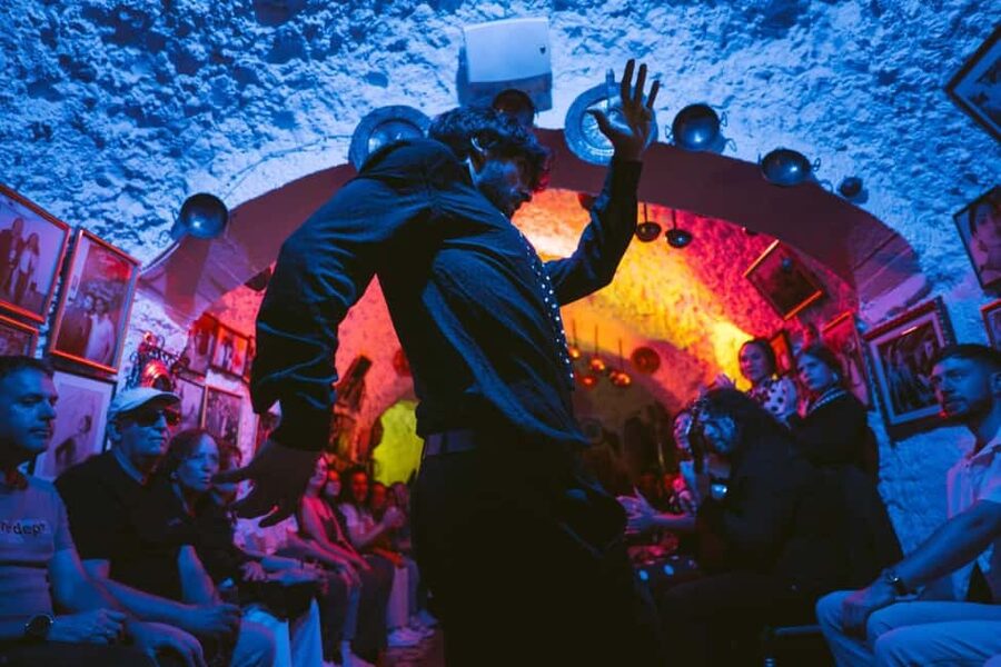 Granada: Los Amayas Cave Flamenco Show in Sacromonte - Why the Sacromonte Cave Changes the Show