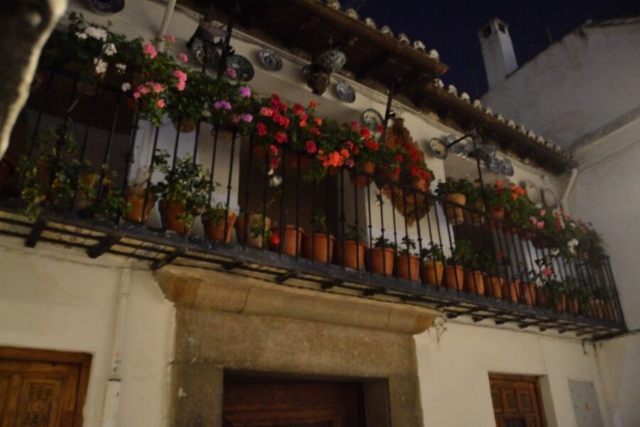 Granada: Sacromonte Caves Flamenco Show - Why a Sacromonte cave changes the flamenco experience