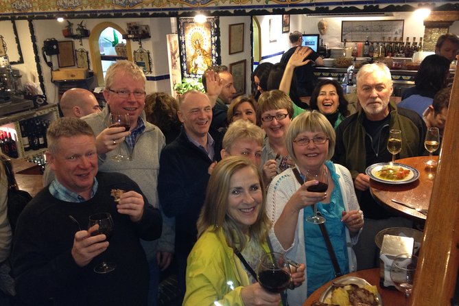 Granada Tapas Trail & Gypsy Flamenco Show - What the guides add