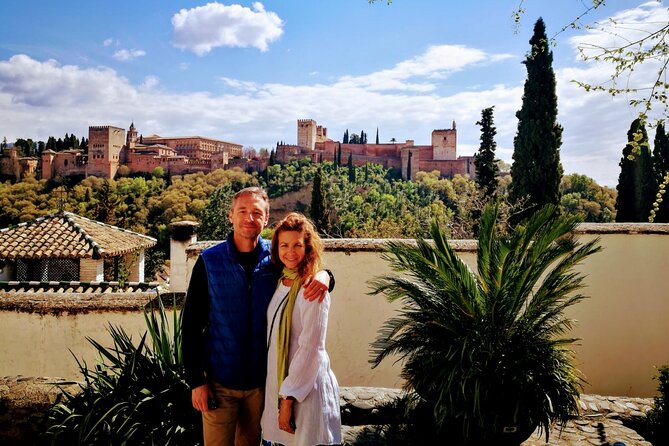 Granada Tapas Trail & Gypsy Flamenco Show - Is $213.26 a fair price?