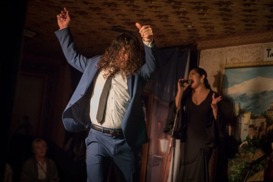 Granada: Traditional Flamenco show at Tablao Albayzín - Practical details that make the evening easier