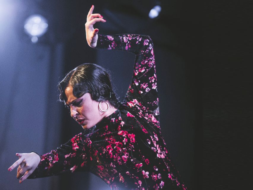 Granada: Traditional Flamenco Show at Tablao Casa Ana - Is the $21 ticket good value?