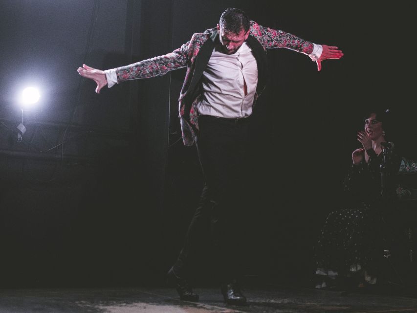 Granada: Traditional Flamenco Show at Tablao Casa Ana - Who will enjoy Casa Ana most?