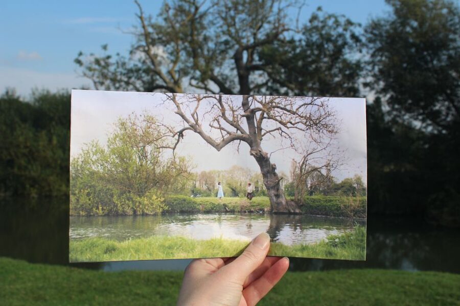 Grantchester: Walking Tour of TV Show Locations - Key points at a glance