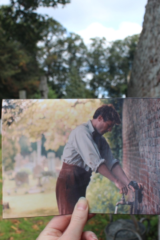 Grantchester: Walking Tour of TV Show Locations - Why Grantchester works so well on screen