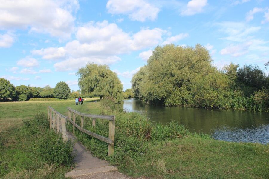 Grantchester: Walking Tour of TV Show Locations - What the guide adds to the two-hour walk
