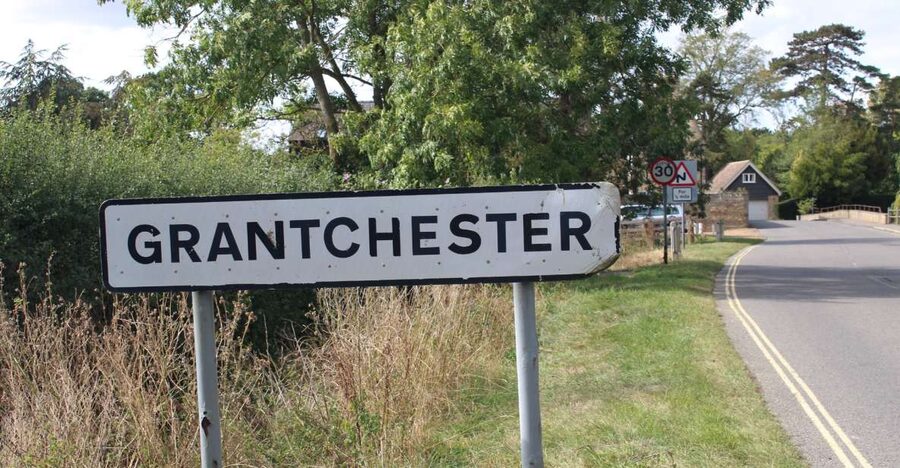 Grantchester: Walking Tour of TV Show Locations - Is $290 a fair price?