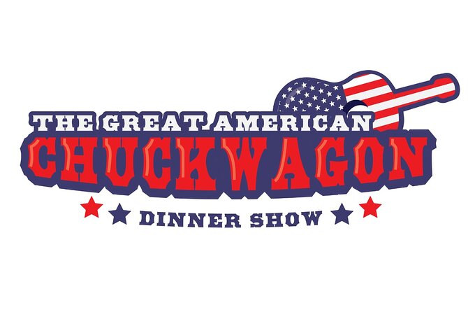 Great American Chuckwagon Dinner Show - A Chuckwagon Dinner With a Branson Show Built In