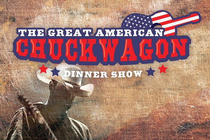 Great American Chuckwagon Dinner Show - Who Will Enjoy This Cowboy Evening