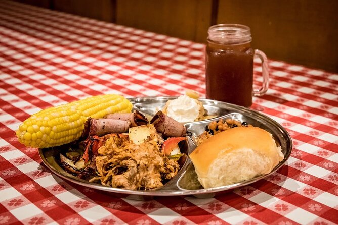Great American Chuckwagon Dinner Show - My Take on the Great American Chuckwagon Dinner Show