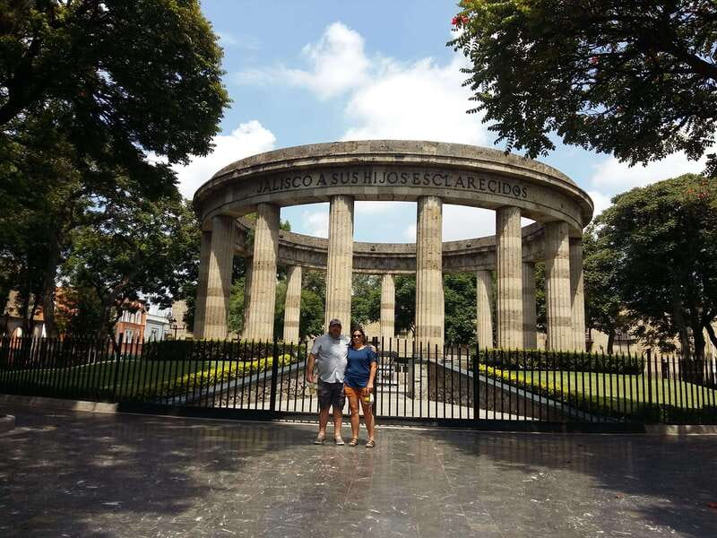 Guadalajara Tour and Charreria Competition Show - The animal question is central, not a footnote