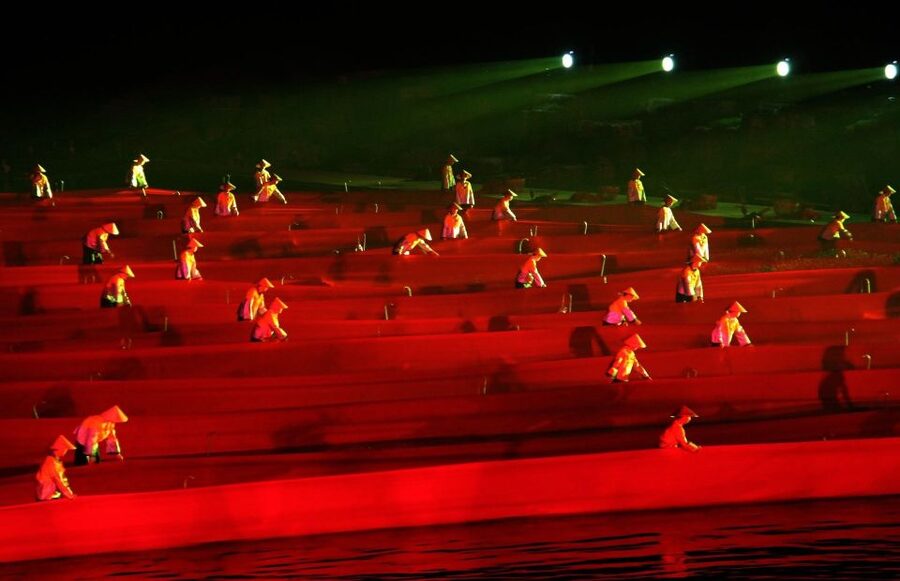 Guilin: Private Full-Day Li River Cruise and Liusanjie Show - FAQ