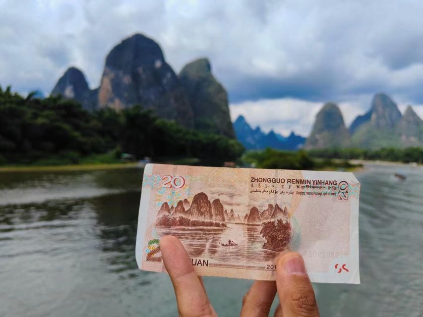 Guilin: Private Full-Day Li River Cruise and Liusanjie Show - Why the Li River cruise deserves the full day