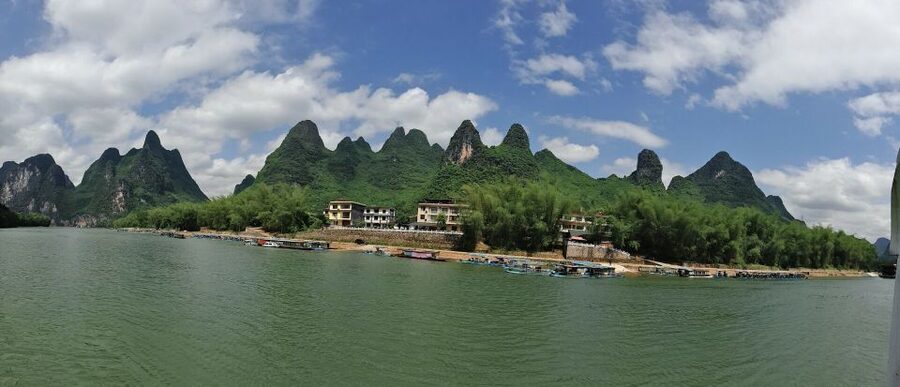 Guilin: Private Full-Day Li River Cruise and Liusanjie Show - Should you book it?