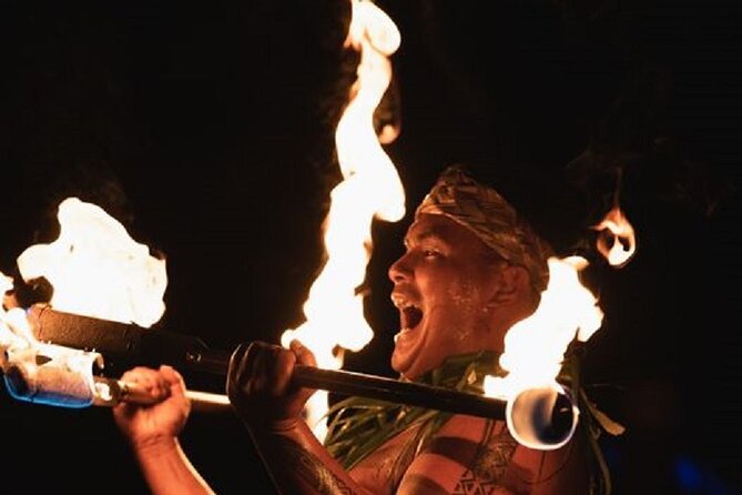 Hale Hoaloha Luau at the Mauna Lani - Key points to know