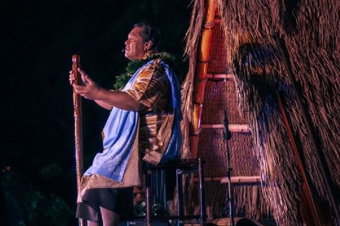 Hale Hoaloha Luau at the Mauna Lani - Is $230.37 a fair price?