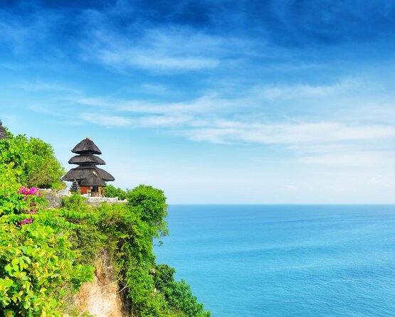 Half-Day Tour: Uluwatu Temple and Kecak Fire Dance Show - Who Should Book This Uluwatu Tour