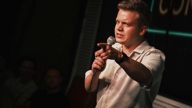 Hamburg: St. Pauli Comedy Club - What happens during the two-hour show