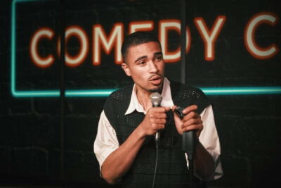 St. Pauli Comedy Club